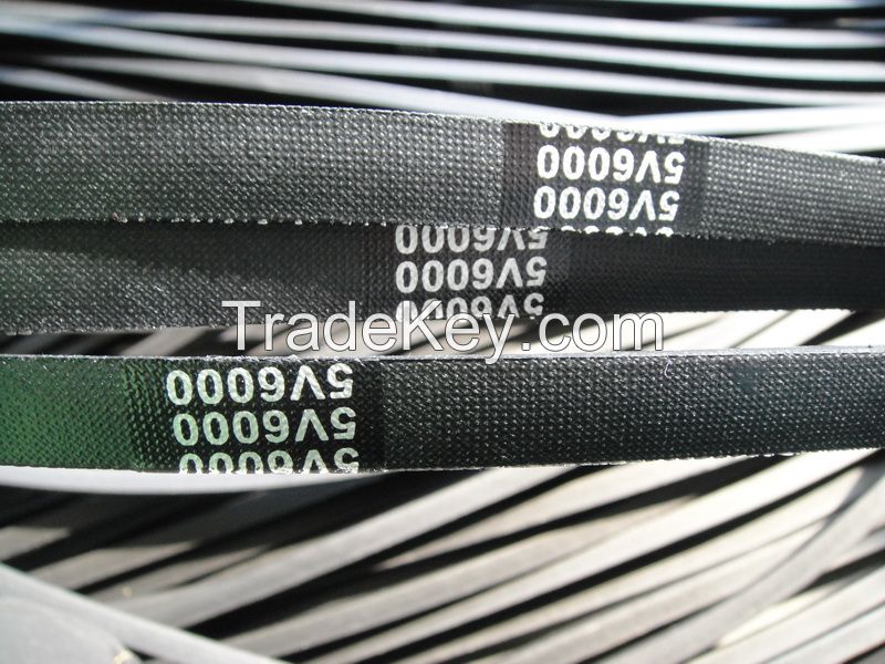 Idustry Rubber Timing Belt