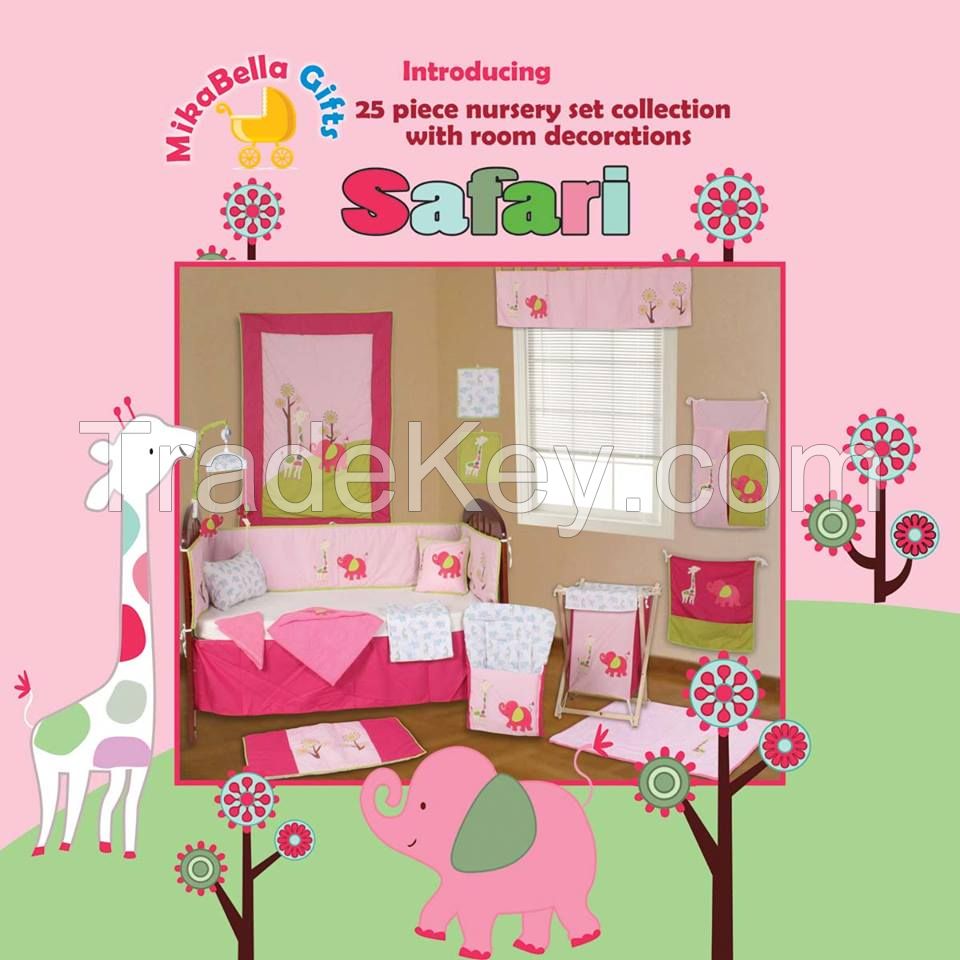 Baby Bedding Sets