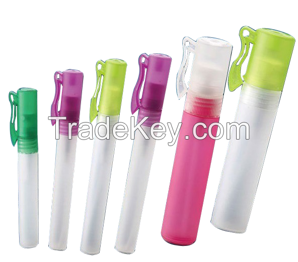 Plastic Perfume Pen