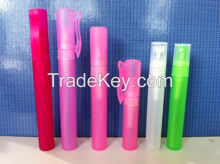 Plastic Perfume Pen