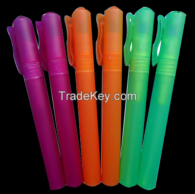 Plastic Perfume Pen