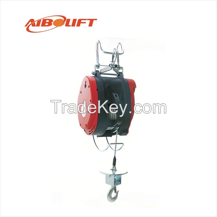 220v small electric hoist