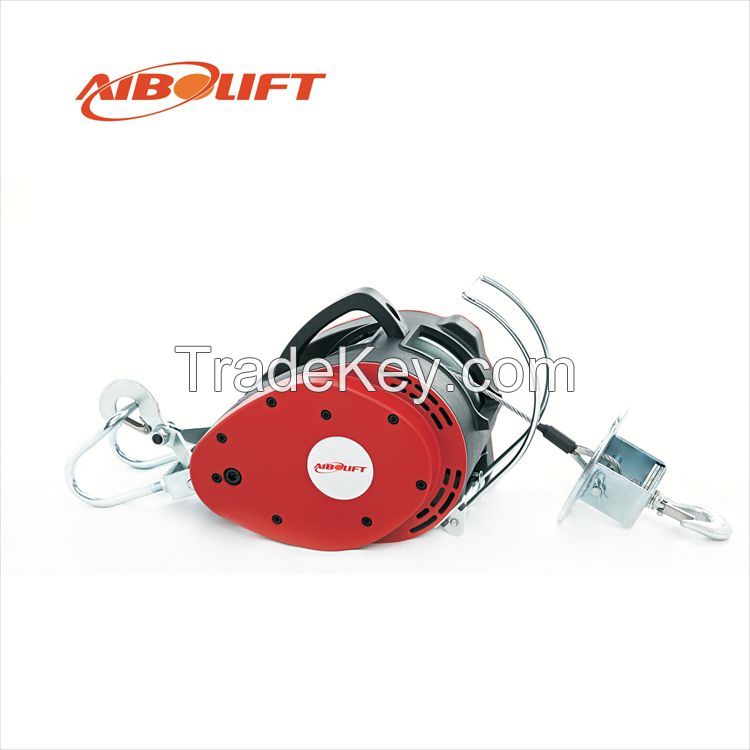 220v small electric hoist