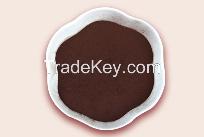 Black Cocoa Powder