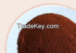 Alkalized Cocoa Powder