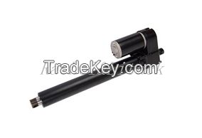 linear actuator LA2