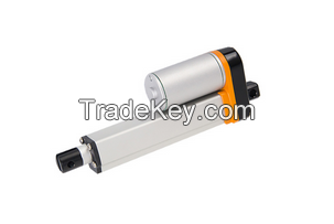 linear actuator LA1