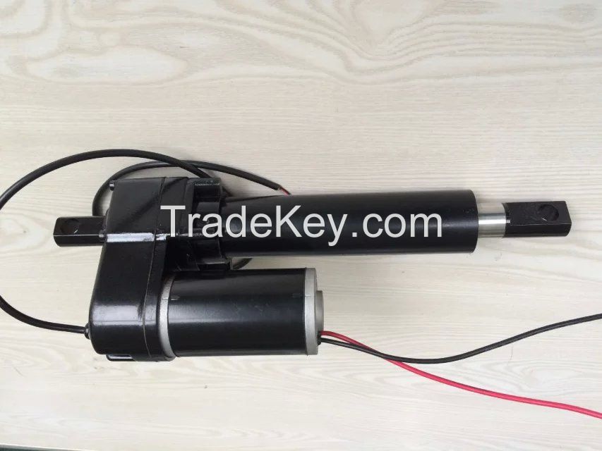 linear actuator LA3