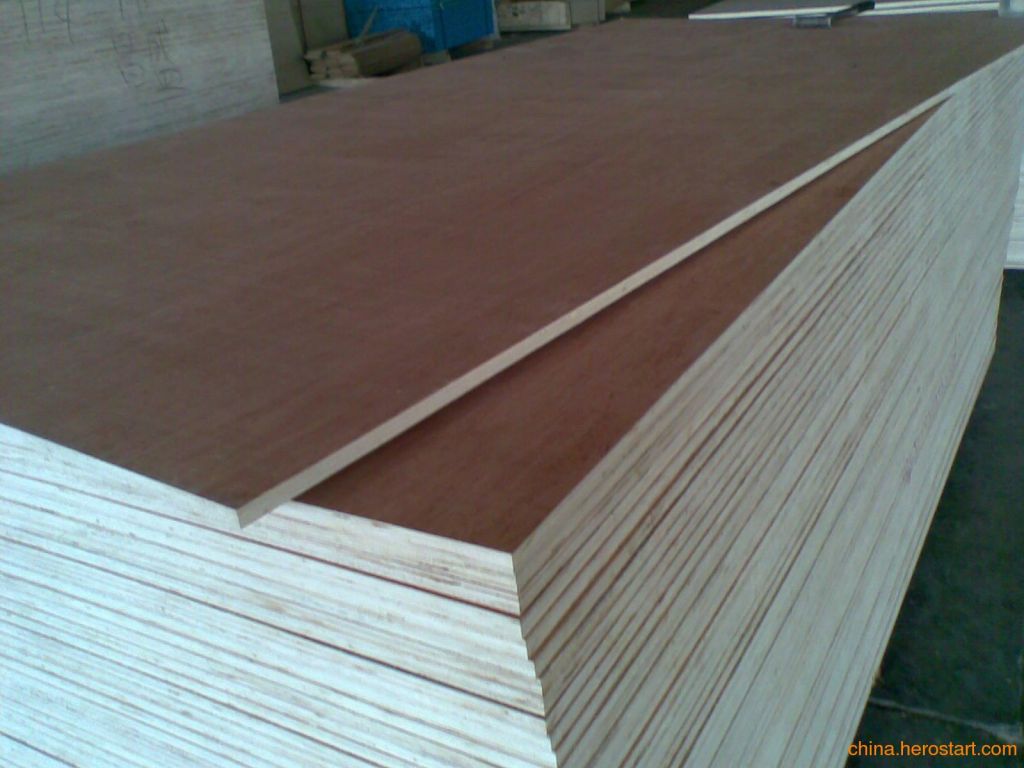 China factory 4x8 plywood cheap plywood panel
