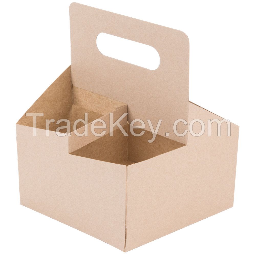 Burger Box, Cake Box, Boat Trays, French Fry Scoops, Sandwich wedges, paper bags , paper cups etc. etc.