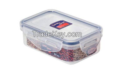 Airtight Plastic Food Container