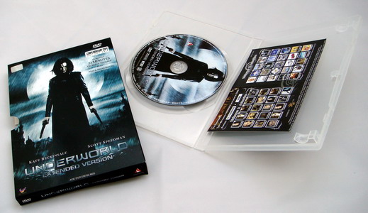 DVD CD Media Replication Duplication Packaging Printing
