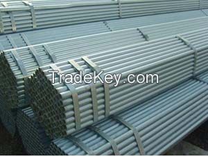 ASTM A53 carbon steel pipes