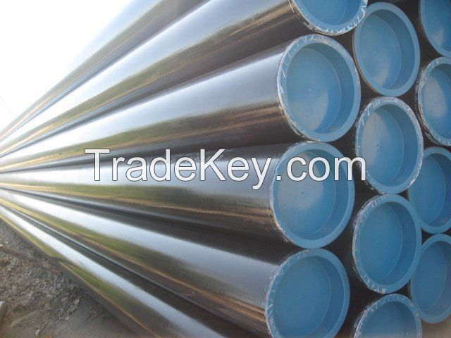 API 5L GRB steel pipes