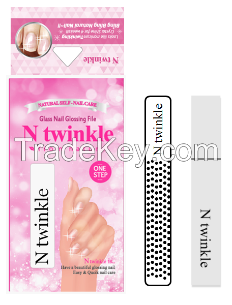 N twinkle