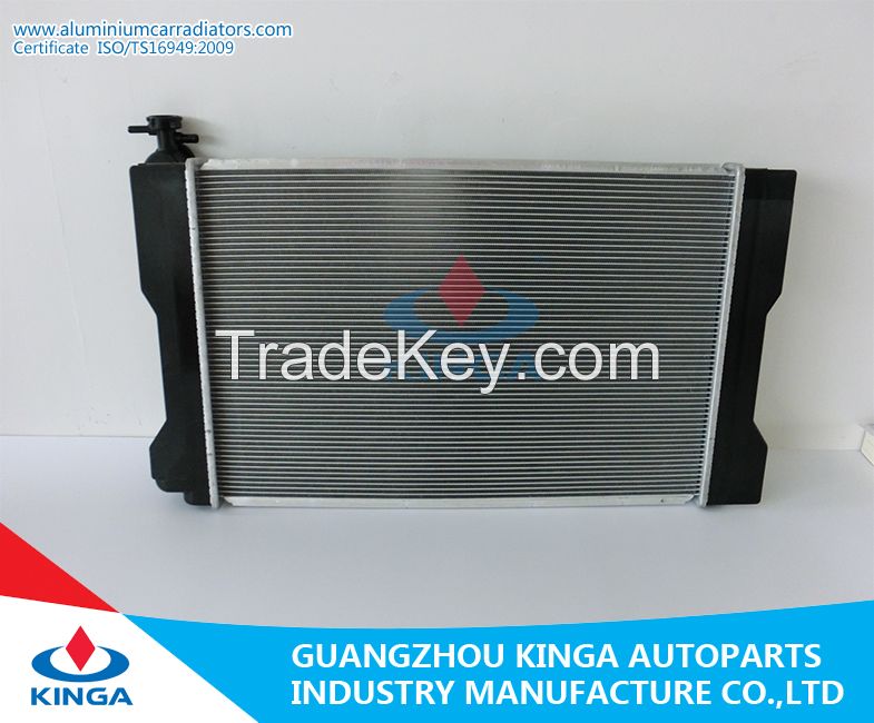 Automobile Radiator for Toyota Corolla Matrix 09-10 AT DPI 13049
