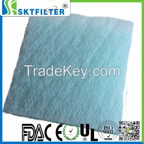 PA50 glassfiber paint stop