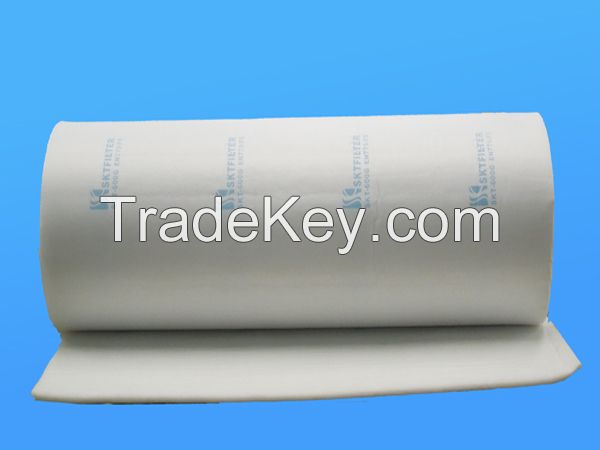  SKT-600G ceiling filter