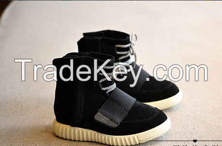 2016 new hottest kids sneakers