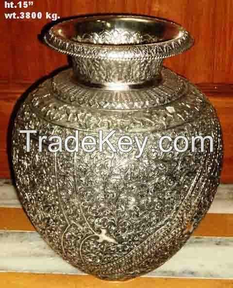 Brass Decorative Items