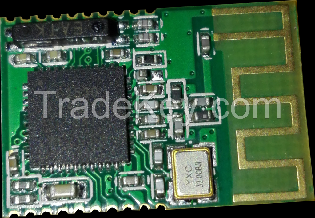 2.4G RF Module PCBA