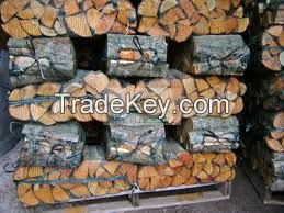 Buy White Oak Firewood in Net Bags 40 and 22L