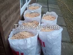 Sawdust, Wood Shaving. Sawdust Bedding