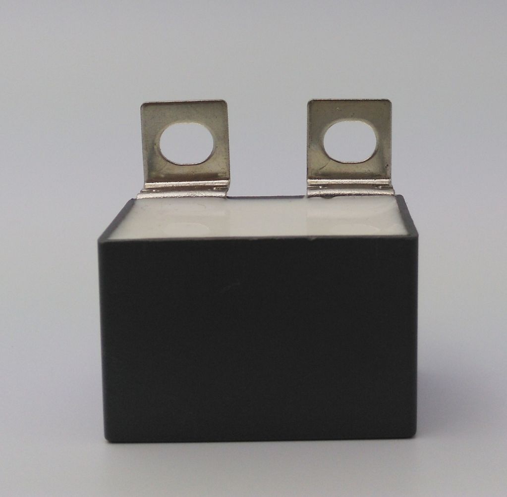 IGBT snubber capacitors,film capacitor,Box type