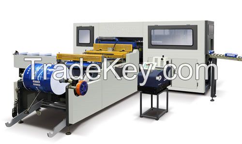 A4 Paper Packing Machine