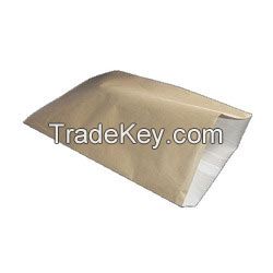 HDPE LAMINATED CRAFT PAPPER BAGS
