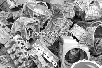 Aluminum Engine Blocks Scrap