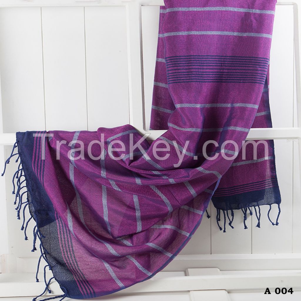 Turkish Peshtemal Towel