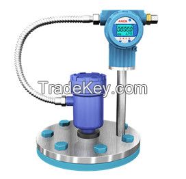 level meter for industrial use