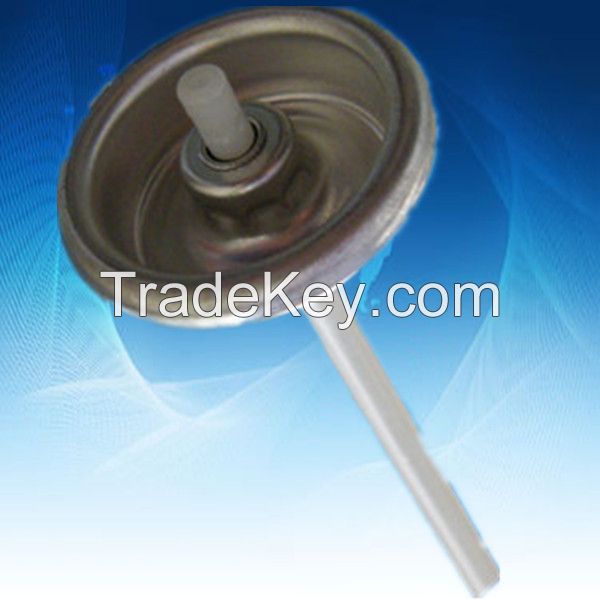 Aerosol Insecticide Spray Valve