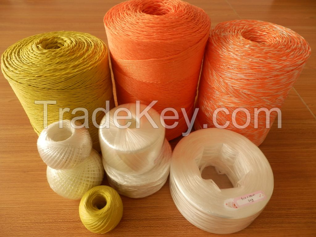 PP Agriculture Baler Twine