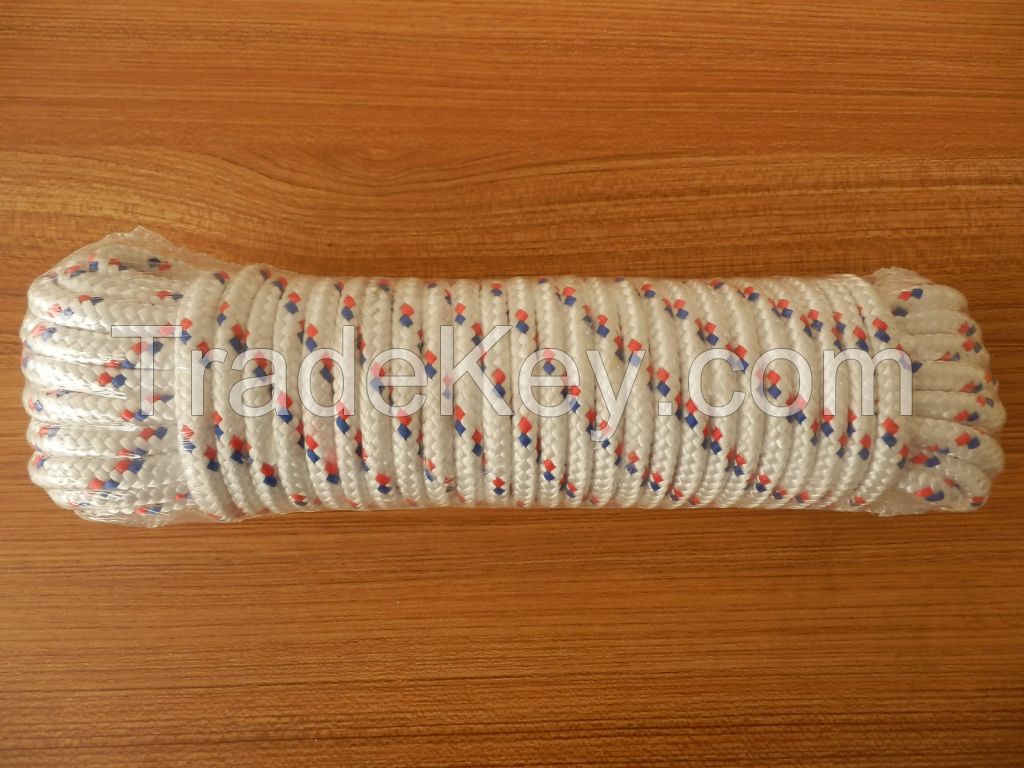 Braided Rope 2mm-36mm