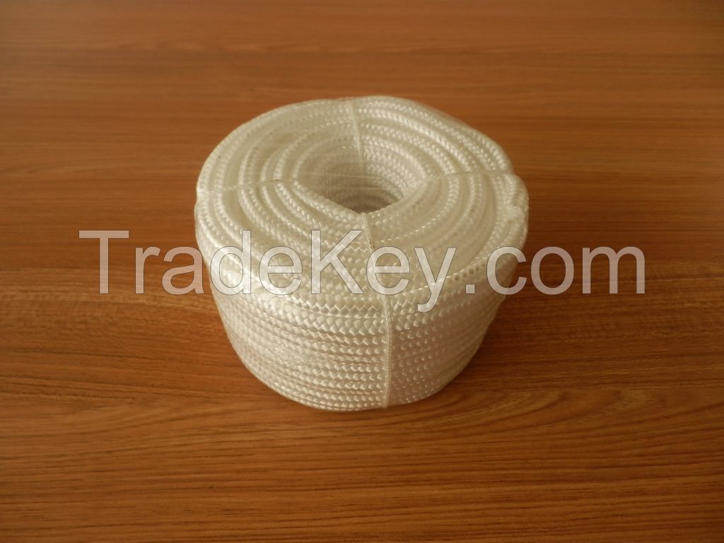 Braided Rope 2mm-36mm