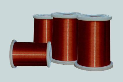 sell enameled copper wire
