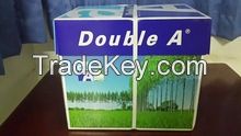 Double a4 copy paper, office paper, printing paper, tissue paper, bond paper , copy paper 