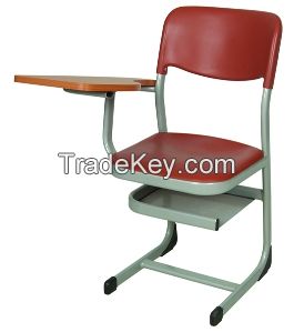 Albe 401 Tablet Arm Chair