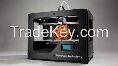 3D printer