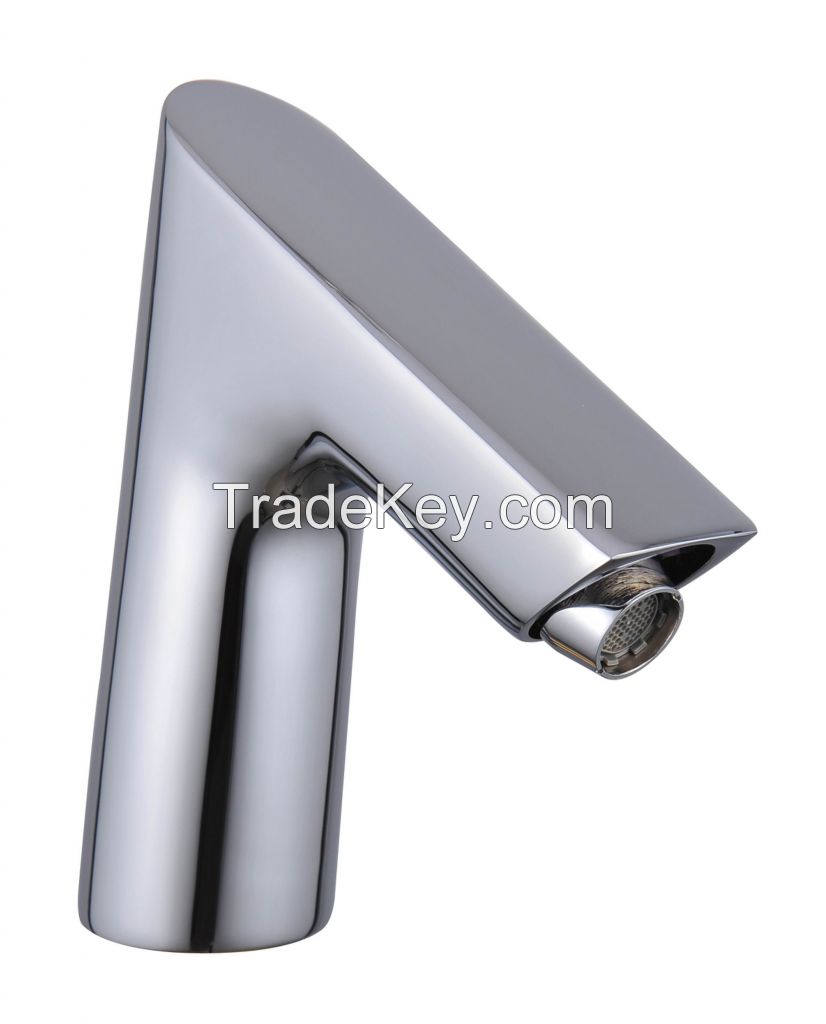 Automatic sensor Basin Mixer HY-187D/AD