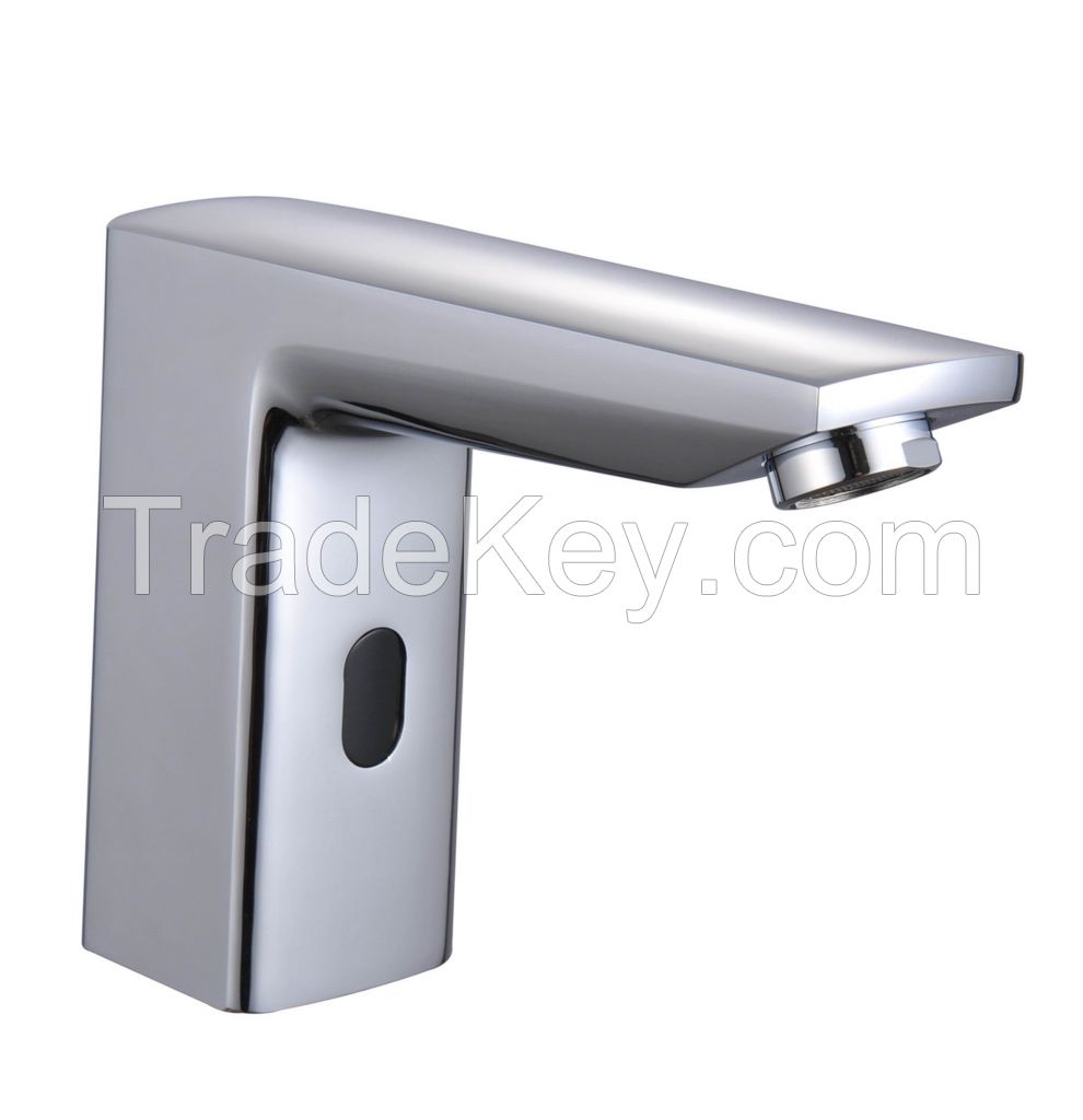 Automatic Sensor wall mounted Faucet HY-277 D/AD