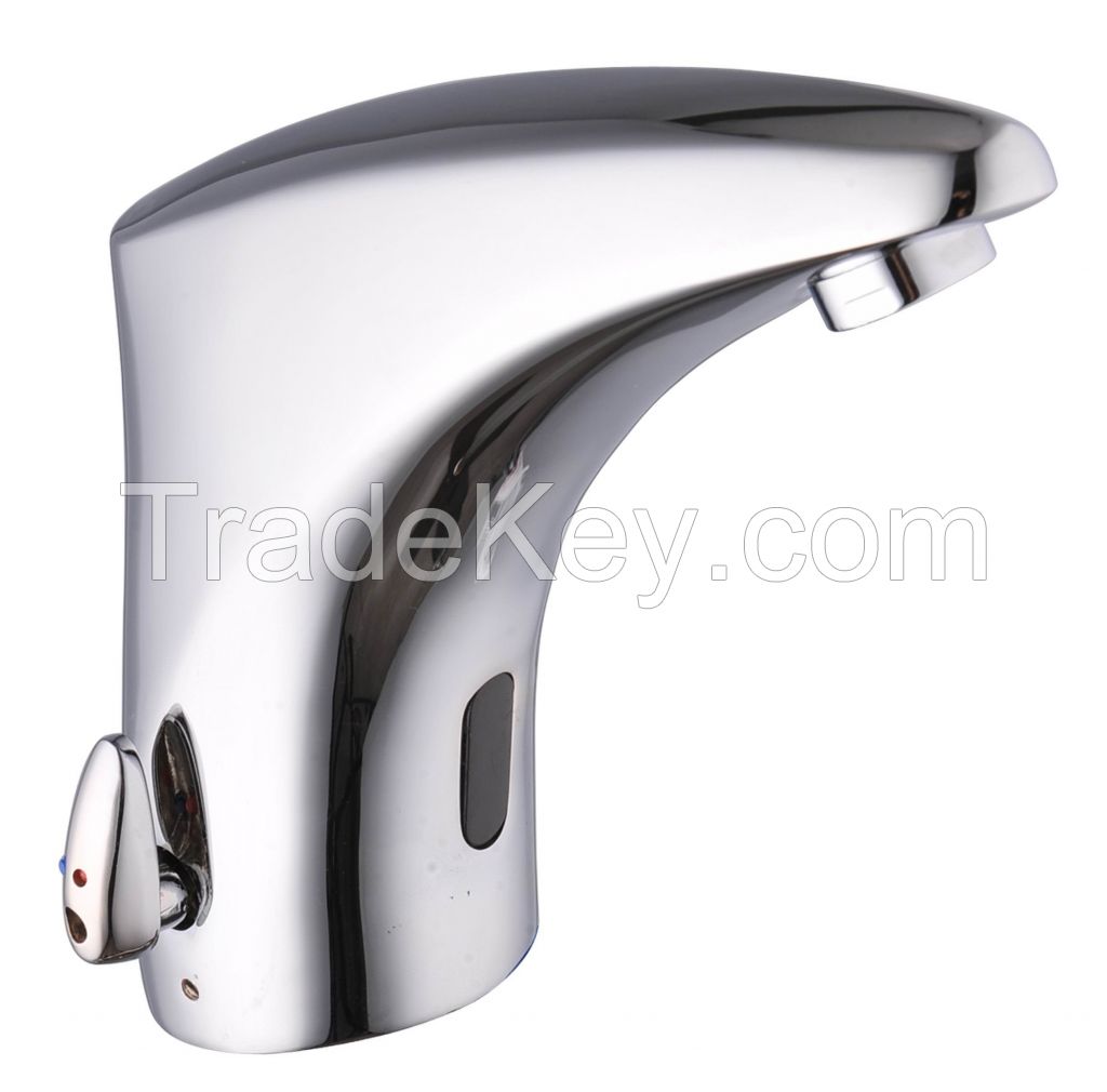 Automatic Sensor Toilet Flusher HY- 517A/D/AD