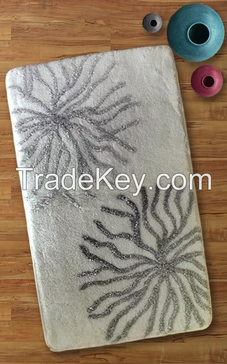 Turkish Made Bath Mats