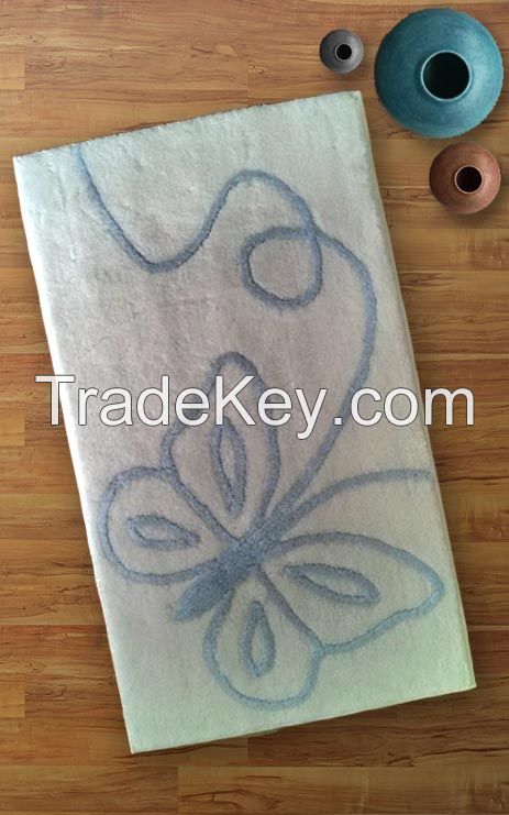 Turkish Made Bath Mats