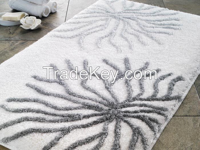 Turkish Made Bath Mats