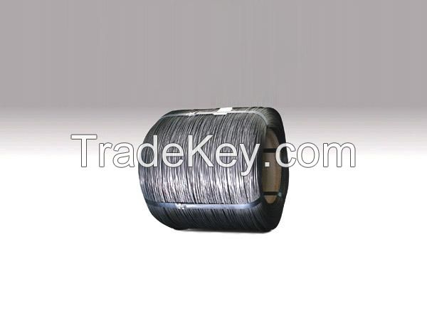 Steel Wire 