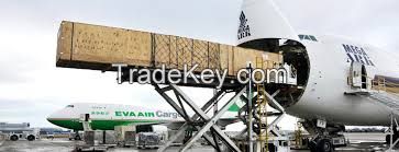 All Over The World Air Cargo cheap rate