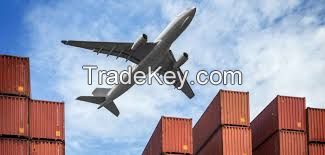 Ocean freight/trucking service Spain to USA for $1